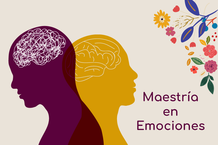 Maestría en emociones – Emotions Mastery